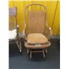 Image 1 : Sliding Rocking Chair