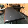 Image 1 : L-Shape Desk Station