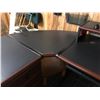 Image 3 : L-Shape Desk Station
