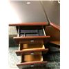 Image 7 : L-Shape Desk Station