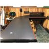 Image 8 : L-Shape Desk Station