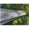 Image 2 : 12 Lengths of Aluminum Flat Bar