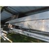 Image 3 : 12 Lengths of Aluminum Flat Bar