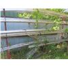 Image 5 : Quantity of Aluminum Pipe, Assorted Sizes
