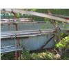 Image 6 : Quantity of Aluminum Pipe, Assorted Sizes