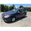 Image 1 : HYUN ELANTRA 2008 O/S-T DON - SMOG