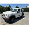 Image 1 : JEEP  LIBERTY 2003 APP/DUP-T/EXP-ONLY-SMOG