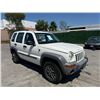Image 2 : JEEP  LIBERTY 2003 APP/DUP-T/EXP-ONLY-SMOG