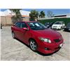 Image 2 : TOYT COROLLA  2010 T-DON - SMOG