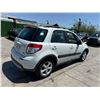 Image 4 : SUZU SX4 2007 APP  T-DON
