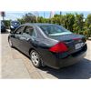 Image 4 : HOND ACCORD 2007 APP/DUP-T/EXP-ONLY DON