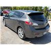 Image 4 : MAZD MAZDA3 2010 T-DONATION