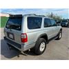 Image 3 : TOYT 4RUNNER 1999 T-DONATION