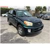 Image 2 : TOYT  RAV4 2003 APP/DUP-T/EXP-ONLY-SMOG