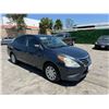 Image 2 : NISS VERSA 2015 T-DONATION