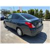 Image 4 : NISS VERSA 2015 T-DONATION