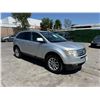 Image 1 : FORD  EDGE 2010 T-DON-TMU