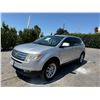 Image 2 : FORD  EDGE 2010 T-DON-TMU