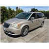Image 1 : CHRY TOWN & COUNTRY 2013 T-DONATION
