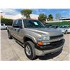 Image 2 : CHEV SILVERADO 2001 T-DON - SMOG