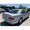 Image 3 : MERZ E-CLASS 2001 T-DONATION