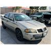Image 2 : NISS SENTRA  2006 T-DON - SMOG