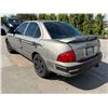 Image 4 : NISS SENTRA  2006 T-DON - SMOG