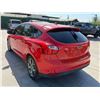 Image 4 : FORD  FOCUS  2013 SALV-T-DON SMOG