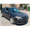 Image 2 : MAZD MAZDA3 2004 T-DON - SMOG