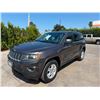 Image 1 : JEEP  GD CHEROKEE 2015 T-DON-SMOG-TMU