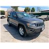 Image 2 : JEEP  GD CHEROKEE 2015 T-DON-SMOG-TMU