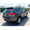 Image 3 : JEEP  GD CHEROKEE 2015 T-DON-SMOG-TMU