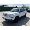 Image 1 : JEEP  PATRIOT  2014 L/S-DON