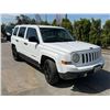 Image 2 : JEEP  PATRIOT  2014 L/S-DON