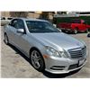 Image 2 : MERZ E350 2012 APP  DUP/T-DON