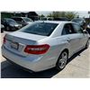 Image 3 : MERZ E350 2012 APP  DUP/T-DON