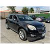 Image 2 : CHEV EQUINOX 2013 T-DONATION
