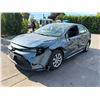 Image 1 : TOYT COROLLA  2023 T-DONATION