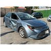 Image 2 : TOYT COROLLA  2023 T-DONATION