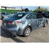 Image 3 : TOYT COROLLA  2023 T-DONATION