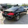 Image 3 : INFI G35 2005 T-DON - SMOG