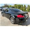 Image 4 : INFI G35 2005 T-DON - SMOG