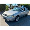 Image 1 : NISS SENTRA 2003 APP  DUP/T-DON