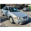 Image 2 : NISS SENTRA 2003 APP  DUP/T-DON