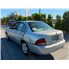 Image 4 : NISS SENTRA 2003 APP  DUP/T-DON