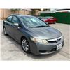 Image 2 : HOND CIVIC 2009 T-DON - SMOG