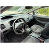 Image 5 : HOND CIVIC 2009 T-DON - SMOG