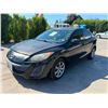 Image 1 : MAZD MAZDA3 2011 T-DON - SMOG