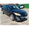 Image 2 : MAZD MAZDA3 2011 T-DON - SMOG