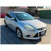 Image 2 : FORD  FOCUS  2014 T-DON - SMOG